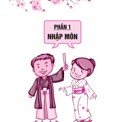 Tự Học Chữ HIRAGANA