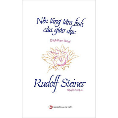 Nền Tảng Tâm Linh Của Giáo Dục