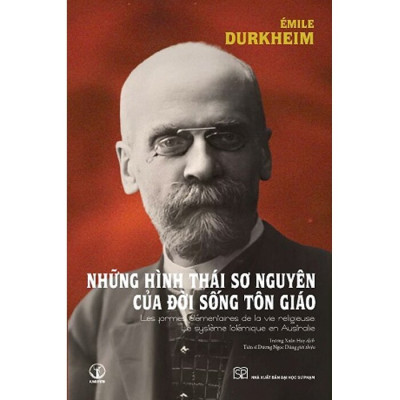 Những Hình Thái Sơ Nguyên Của Đời Sống Tôn Giáo
