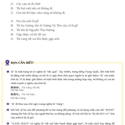 Keep It Up - Tiếng Trung Cấp Tốc Cho Người Mới Bắt Đầu