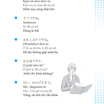 Hikari - Tiếng Nhật Giao Tiếp Thế Kỷ 21