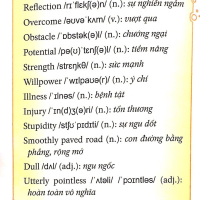 Little Stories - To Make You A Good Person