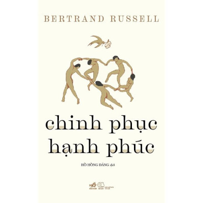 Chinh Phục Hạnh Phúc