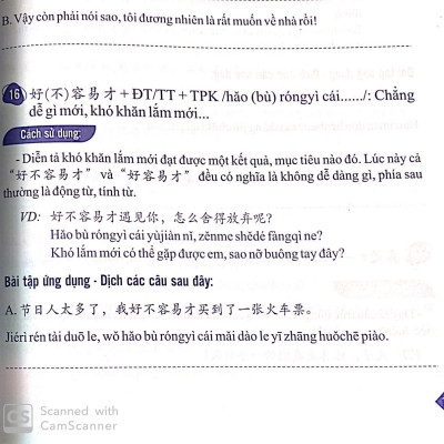Sách - combo: Luyện thi HSK cấp tốc tập 2 (tương đương HSK 3+4 kèm CD) +Tuyển tập cấu trúc cố định tiếng Trung ứng dụng +DVD tài liệu