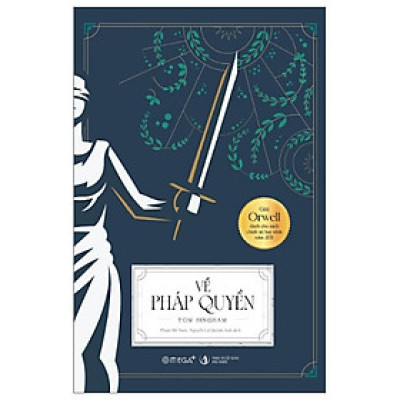 Về Pháp Quyền -  Tom Bingham