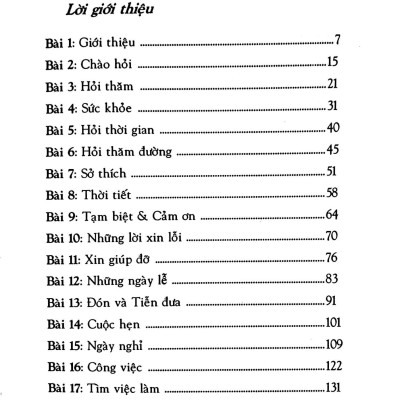 Tiếng Nhật Trong Cuộc Sống Hàng Ngày (Kèm CD) (Tái Bản)