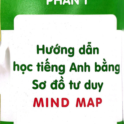 3500 Từ Vựng Tiếng Anh Theo Chủ Đề - Sách Màu (Tái Bản 2023)