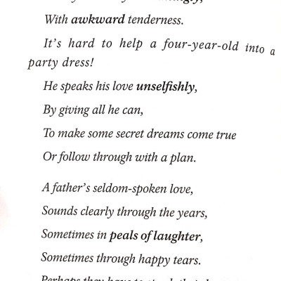 Little Stories - To Make You A Good Person