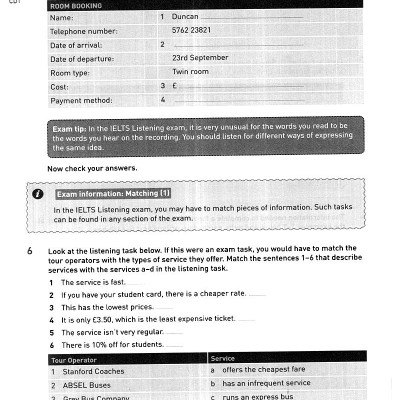 Collins Listening For Ielts (2020)