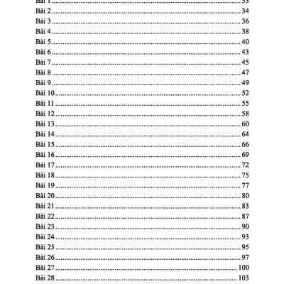 Tập Viết Chữ Hán - Dùng Với Bộ Giáo Trình Hán Ngữ - Tặng Video Học Viết Chữ Online