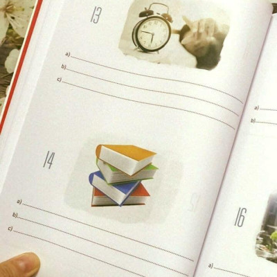 Sách-Combo 2 sách Sổ tay từ vựng HSK1-2-3-4 và TOCFL band A + Hack nhanh kỹ năng nghe tiếng Trung+ DVD tài liệu.