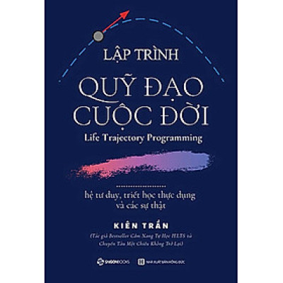 Lập Trình Quỹ Đạo Cuộc Đời