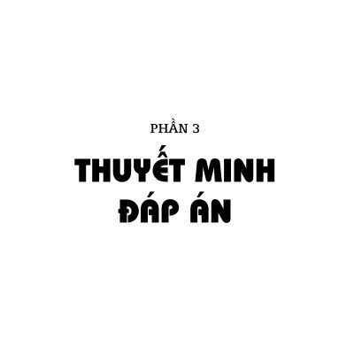 Luyện giải đề HSK5