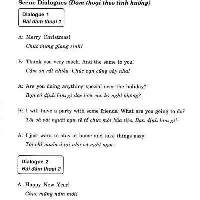 Đàm Thoại Tiếng Anh Dành Cho Thư Kí & Trợ Lý Giám Đốc (Kèm CD)