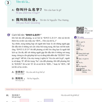 Keep It Up - Tiếng Trung Cấp Tốc Cho Người Mới Bắt Đầu