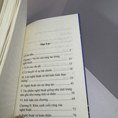 KHÁM PHÁ MỸ HỌC – Maurice Nédoncelle – Nguyễn Thị Hồng Nhung dịch - Trường Phương Books – NXB Tri Thức