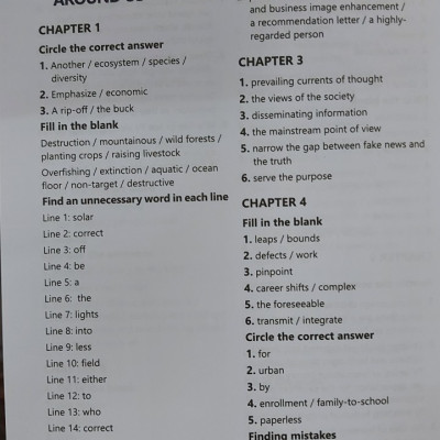 Sách Ngoại Ngữ - IELTS No Vocab - No Worries