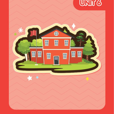 Flashcard Vui Học Tiếng Anh: Nghe Và Học Phát Âm Chuẩn - Từ Vựng Tiếng Anh Lớp 3_MEGA