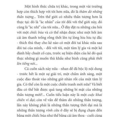Sách - Buổi hoàng hôn của những thần tượng (Nhã Nam HCM)