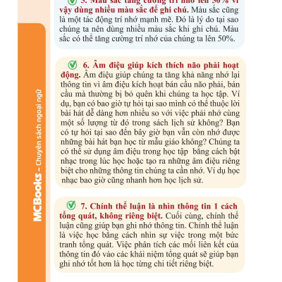 5.000 Từ Vựng Tiếng Anh Thông Dụng Nhất (Tái Bản 2023)