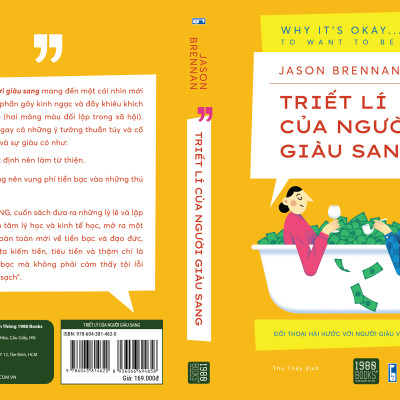 Triết Lý Của Người Giàu Sang
