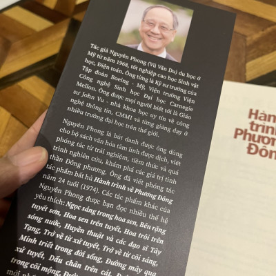 (All time best selling book) HÀNH TRÌNH VỀ PHƯƠNG ĐÔNG- Baird T. Spalding – phóng tác Nguyên Phong - First News – bìa mềm