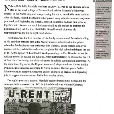 Longman Essence Reading 3 (Kèm file MP3)