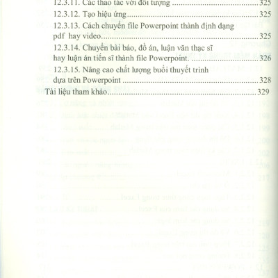 Đại cương về kỹ thuật