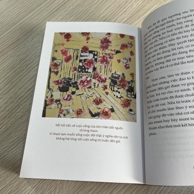 Sách - Làm sao học hết được nhân sinh (Nhã Nam HCM)