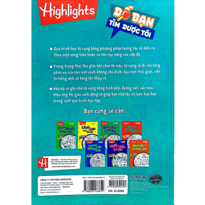 Đố Bạn Tìm Được Tôi – Chiếc Tất Mất Tích