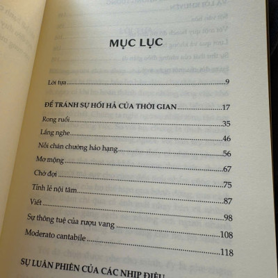 BÀN VỀ SỰ CHẬM RÃI – Pierre Sansot – Bảo Chân dịch – Nhã Nam – NXB Công Thương