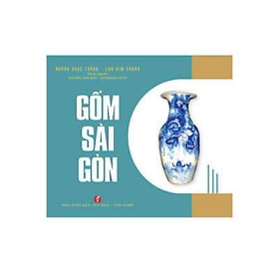 Gốm Sài Gòn