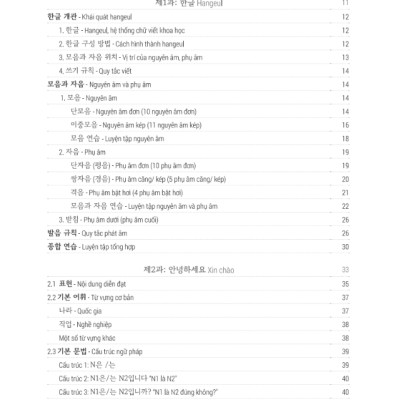 Sách - Zero To Hero - Tự Học Tiếng Hàn Cấp Tốc Từ Số 0