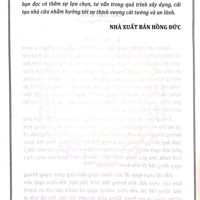 Phong Tục Dân Gian - Nghi Lễ Động Thổ