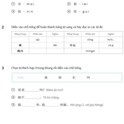 Keep It Up - Tiếng Trung Cấp Tốc Cho Người Mới Bắt Đầu