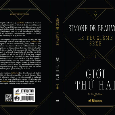 Giới Thứ Hai