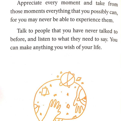 Little Stories - To Make You A Good Person