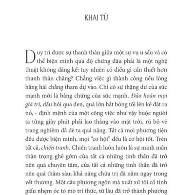 Sách - Buổi hoàng hôn của những thần tượng (Nhã Nam HCM)