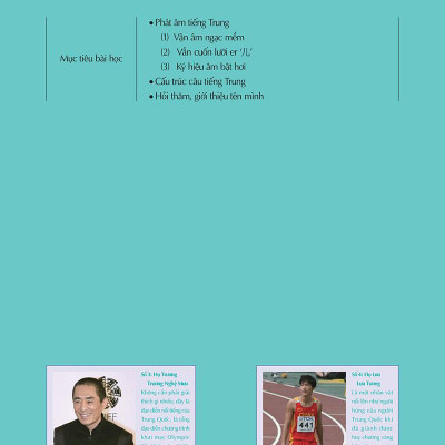 Keep It Up - Tiếng Trung Cấp Tốc Cho Người Mới Bắt Đầu