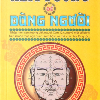 Xem Tướng Để Dùng Người