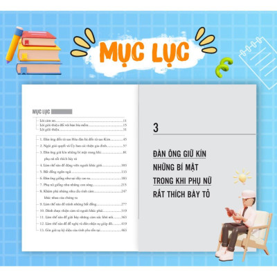 Sách - Đàn Ông Sao Hỏa, Đàn Bà Sao Kim - Mcbooks