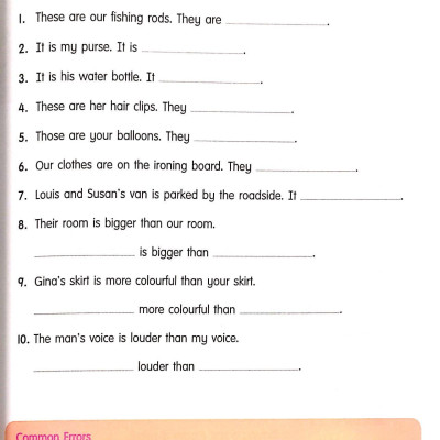 Exploring Grammar: Step By Step - Book 4 (Age 12)