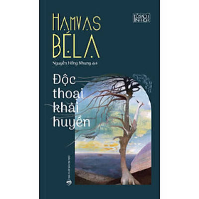 Độc Thoại Khải Huyền (Bản bìa mềm) - Hamvas Béla