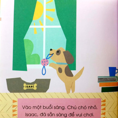 Steam English Chủ Đề Vật Lý