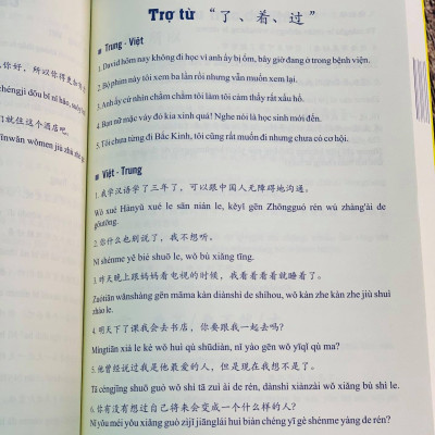 Sách- Combo 2 sách Bài tập luyện dịch tiếng Trung ứng dụng (Sơ -Trung cấp, Giao tiếp HSK có mp3 nghe, có đáp án)+ 116 Hợp đồng Kinh Tế Thư Tín Thương Mại song ngữ Trung Pinyin + DVD tài liệu