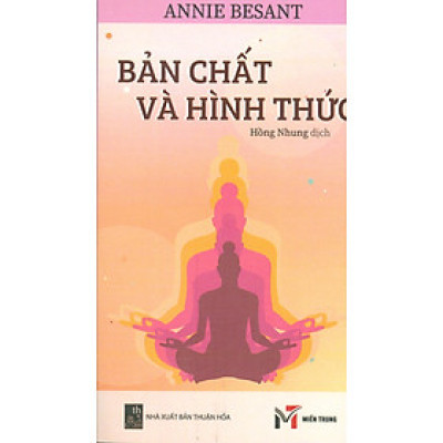 Bản Chất Và Hình Thức 