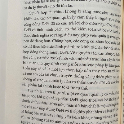 Tương Lai Của Tiền Tệ: Cuộc Cách Mạng Kỹ Thuật Số Đang Biến Đổi Tiền Tệ Và Tài Chính Như Thế Nào