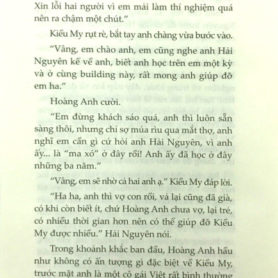 Chuyện Tình Kim Chi - Nói Yêu Em Giữa Ulsan Lộng Gió