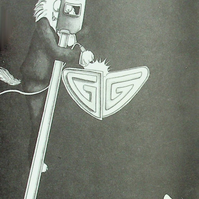 The Bad Guys - Episode 7: Do You Think He-Saurus?!