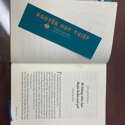 [Bìa cứng] NGUYỄN HUY THIỆP – TƯỚNG VỀ HƯU và những truyện ngắn khác - NXB Trẻ